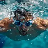 Tesislerimizi keşfedin - Havuz