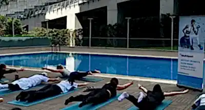 Eğlenceli Saatler, Güçlü Motivasyon