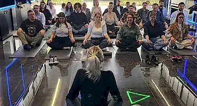 Hayatınıza Hareket Katan Aktiviteler