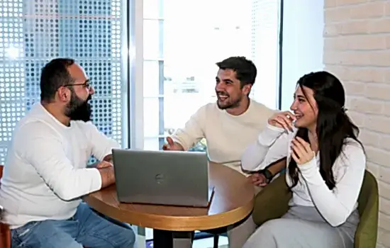 Yeni iş ortaklığı fırsatları sunuyoruz!